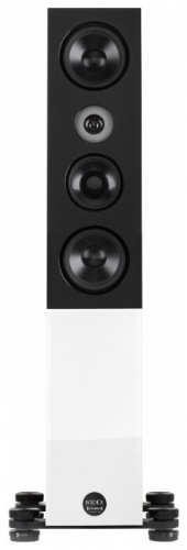 Audio Physic Midex Black High Gloss