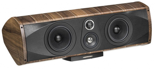 Sonus Faber Olympica Center Wood