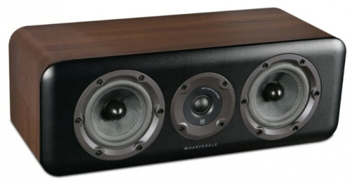 Wharfedale Diamond 300c Walnut Pearl