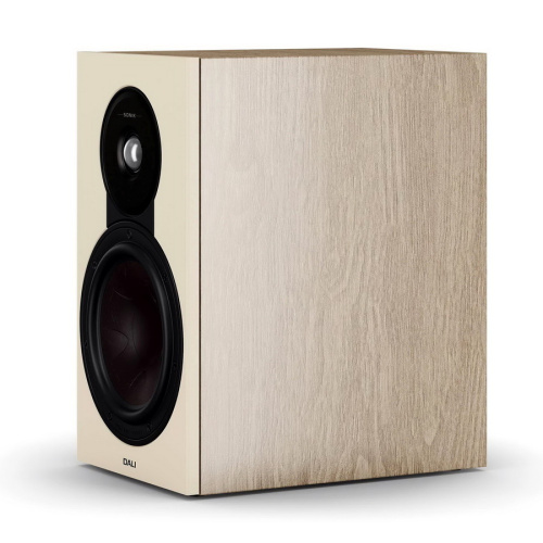 DALI Sonik 3 Natural Oak