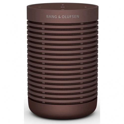 Bang & Olufsen Beosound Explore Chestnut