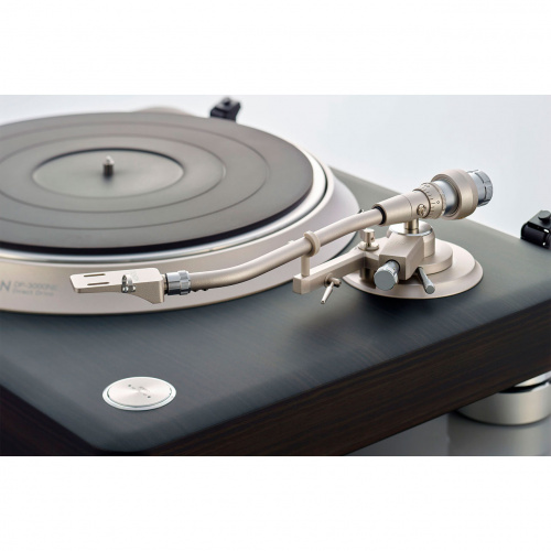 Denon DP-3000NE Dark Ebony