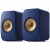 KEF LSX II Cobalt Blue
