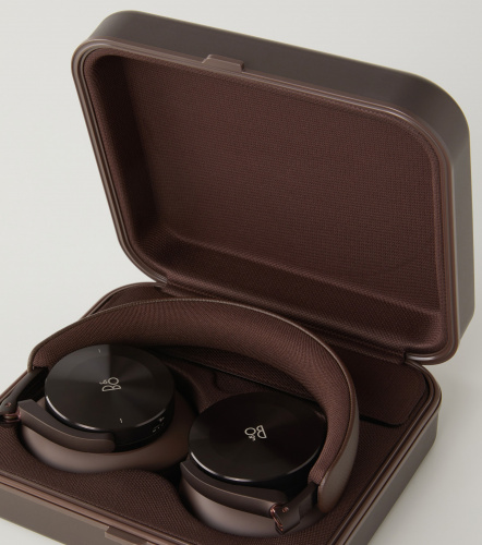 Bang & Olufsen BeoPlay H95 Chestnut