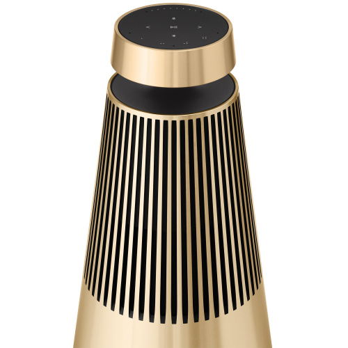 Bang & Olufsen BeoSound 2 3rd Gen Gold Tone Bang & Olufsen BeoSound 2 3rd Gen Gold Tone