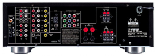 YAMAHA RX-V357 (HTR-5830)