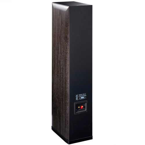 Indiana Line Nota 550 X Black Oak