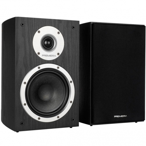 Premiera DS-601 Black