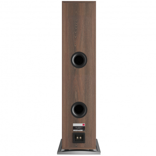 DALI Oberon 9 Dark Walnut DALI Oberon 9 Dark Walnut