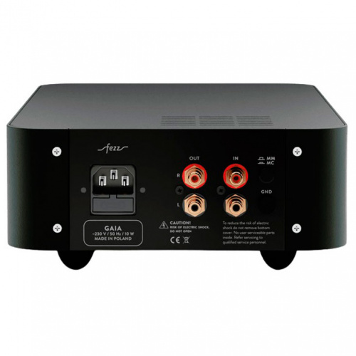 Fezz Audio Gaia MM/MC EVO Evergreen