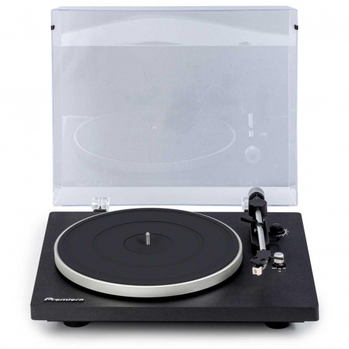 Premiera Eco One Black