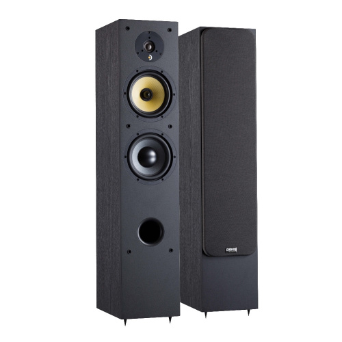 Davis Acoustics Ariane 5 Black