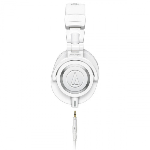 Audio-Technica ATH-M50x White