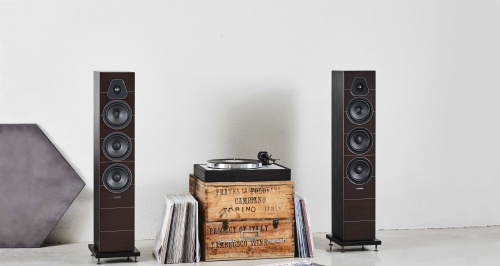 Sonus Faber Lumina III Wood