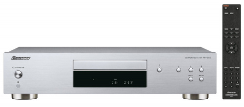 Pioneer PD-10AE-S