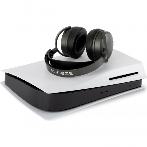 Audeze Maxwell for PlayStation Audeze Maxwell for PlayStation