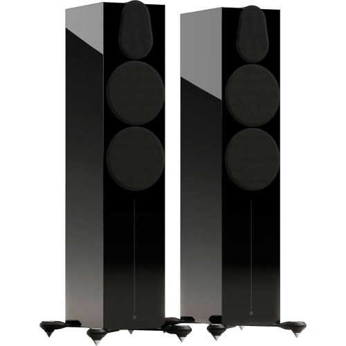 Monitor Audio Gold 500 Gloss Black (6G)
