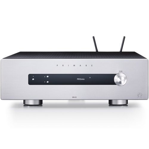 Primare SPA25 Prisma Titan
