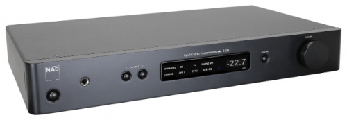 NAD C338