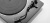 Denon DP-400 White