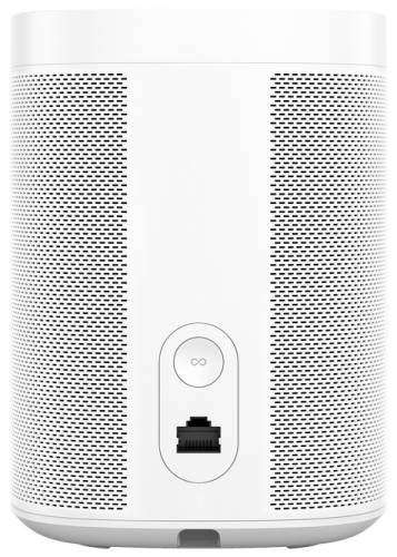 Sonos One SL Black Sonos One SL Black