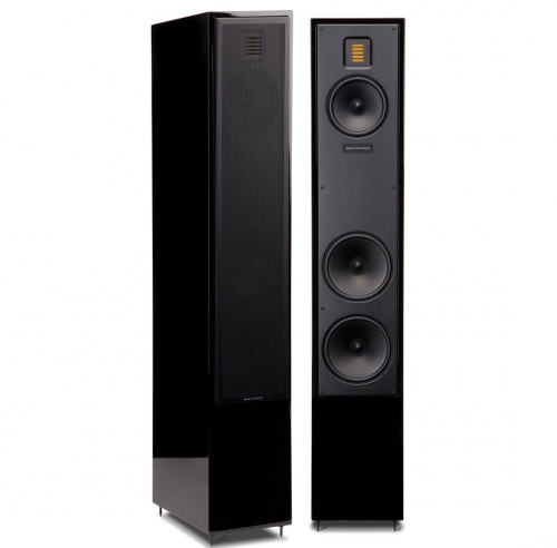 Martin Logan Motion 40 Gloss Black