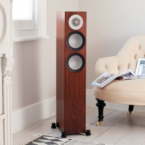 Monitor Audio Silver 200 White