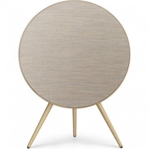 Bang & Olufsen Beosound A9 5th Generation Gold Tone