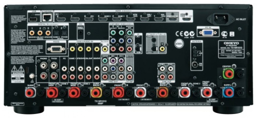 Onkyo TX-NR1010