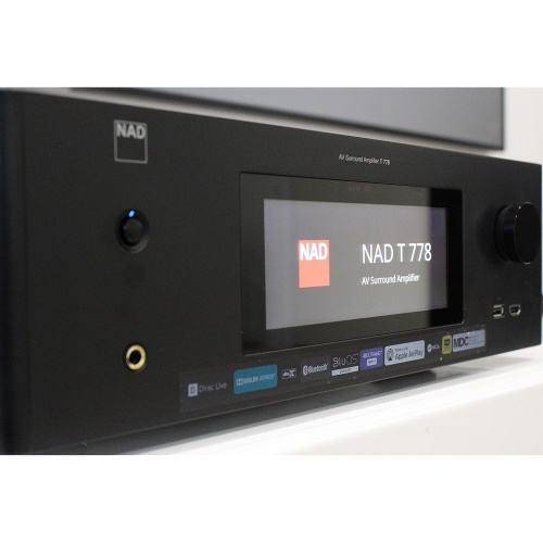 NAD T778