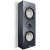 Canton GLE 15 OnWall Black
