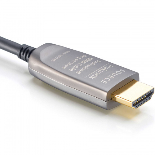 Inakustik Profi HDMI 2.1 3.0m (009245003)