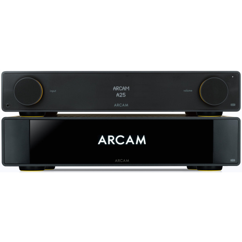 Arcam ST25