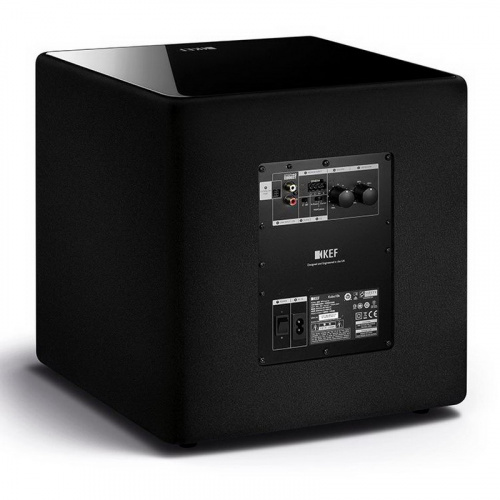 KEF Kube 10b