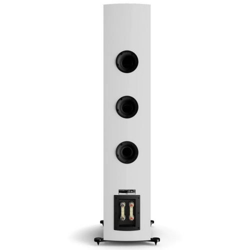 Dali Rubikore 8 White High Gloss