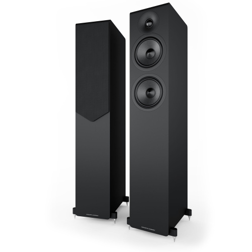 Acoustic Energy AE309-2 (2025) Black