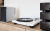 Denon DP-450USB White