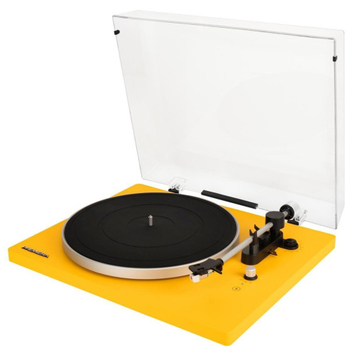 Premiera Eco BT Yellow