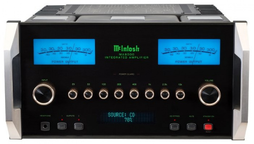 McIntosh MA8000