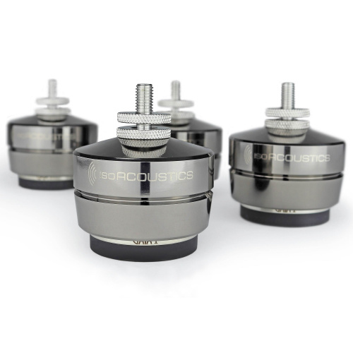 IsoAcoustics GAIA I