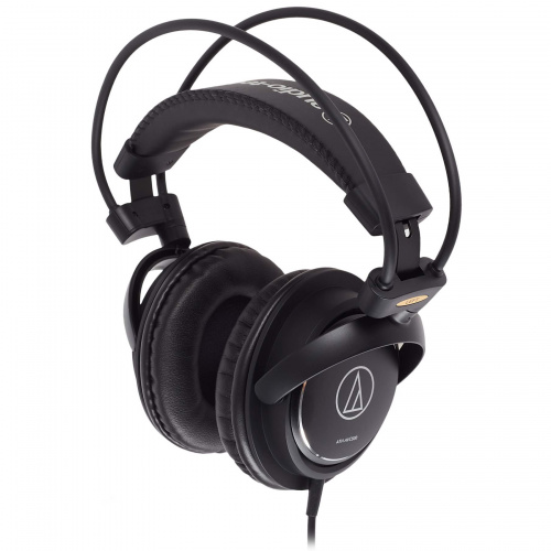 Audio-Technica ATH-AVC500 Audio-Technica ATH-AVC500