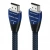 AudioQuest HDMI Vodka 48 eARC Priority Braid 0.6m