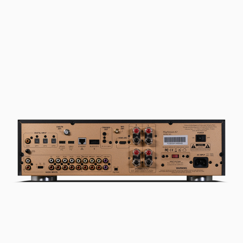 Advance Paris Playstream A7/X-FTB02