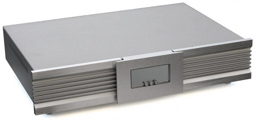 IsoTek Sigmas EVO3 Silver