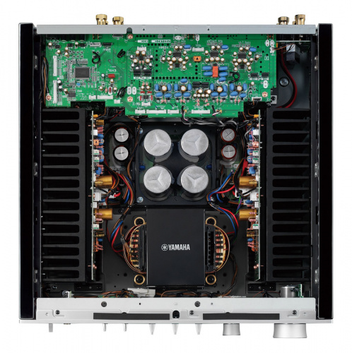 Yamaha A-S1100 Black Yamaha A-S1100 Black