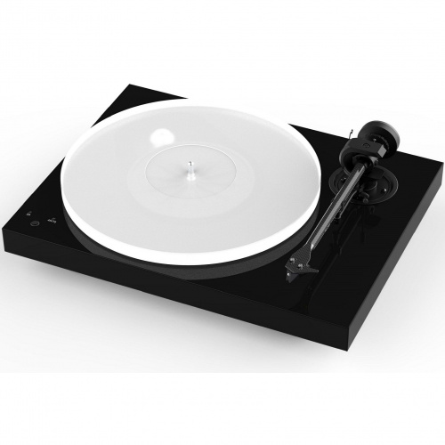 Pro-ject X1 B (Pick It PRO B) Piano Black