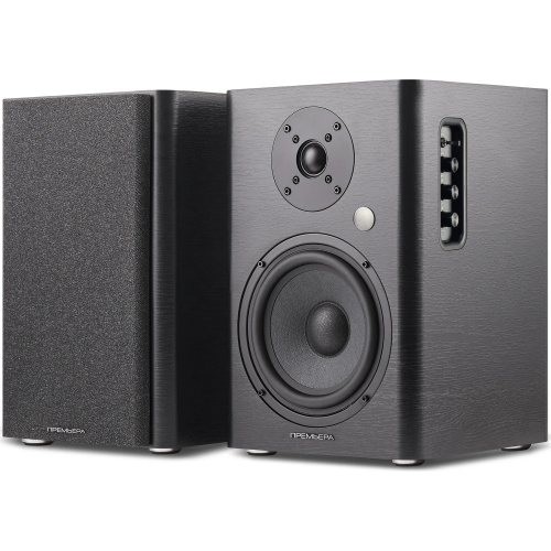 Premiera ES-701A Black