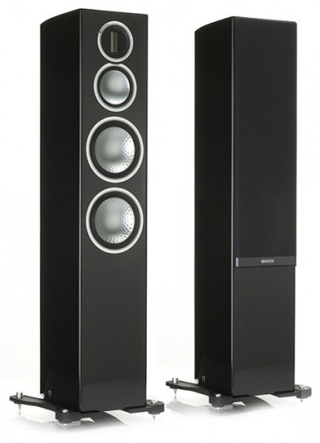 Monitor Audio Gold 300 Piano Black