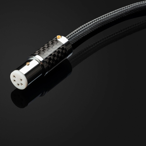 Pro-Ject Connect It Phono RS 5P - XLR 1.23m Pro-Ject Connect It Phono RS 5P - XLR 1.23m