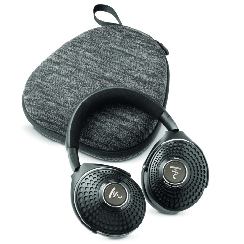 Focal Bathys Deep Black купить по низкой цене в официальном